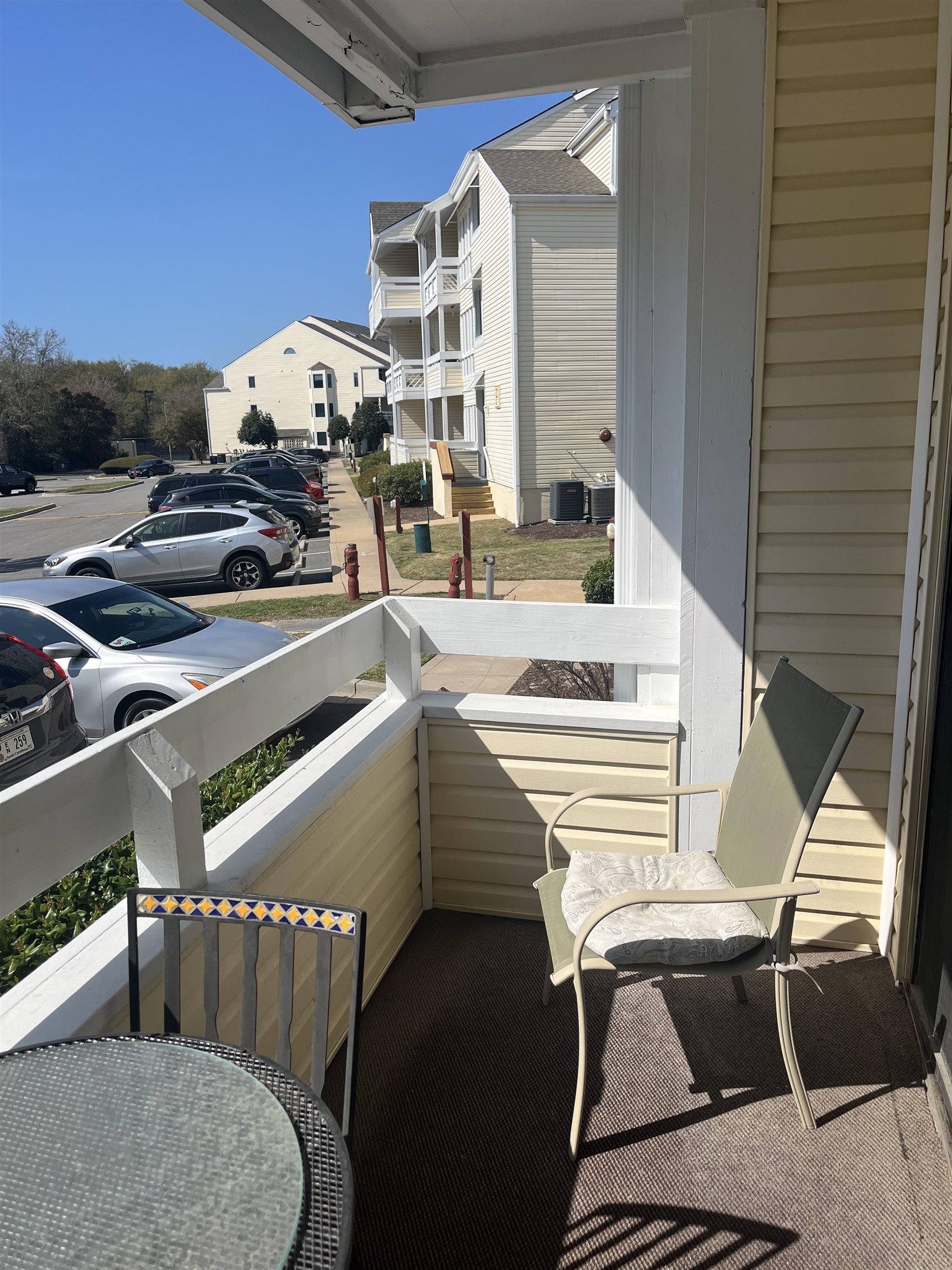 1100 Possum Trot Road, Unit G124 North Myrtle Beach, SC 29582 - Photo 5 of 21 Gallery Image 5