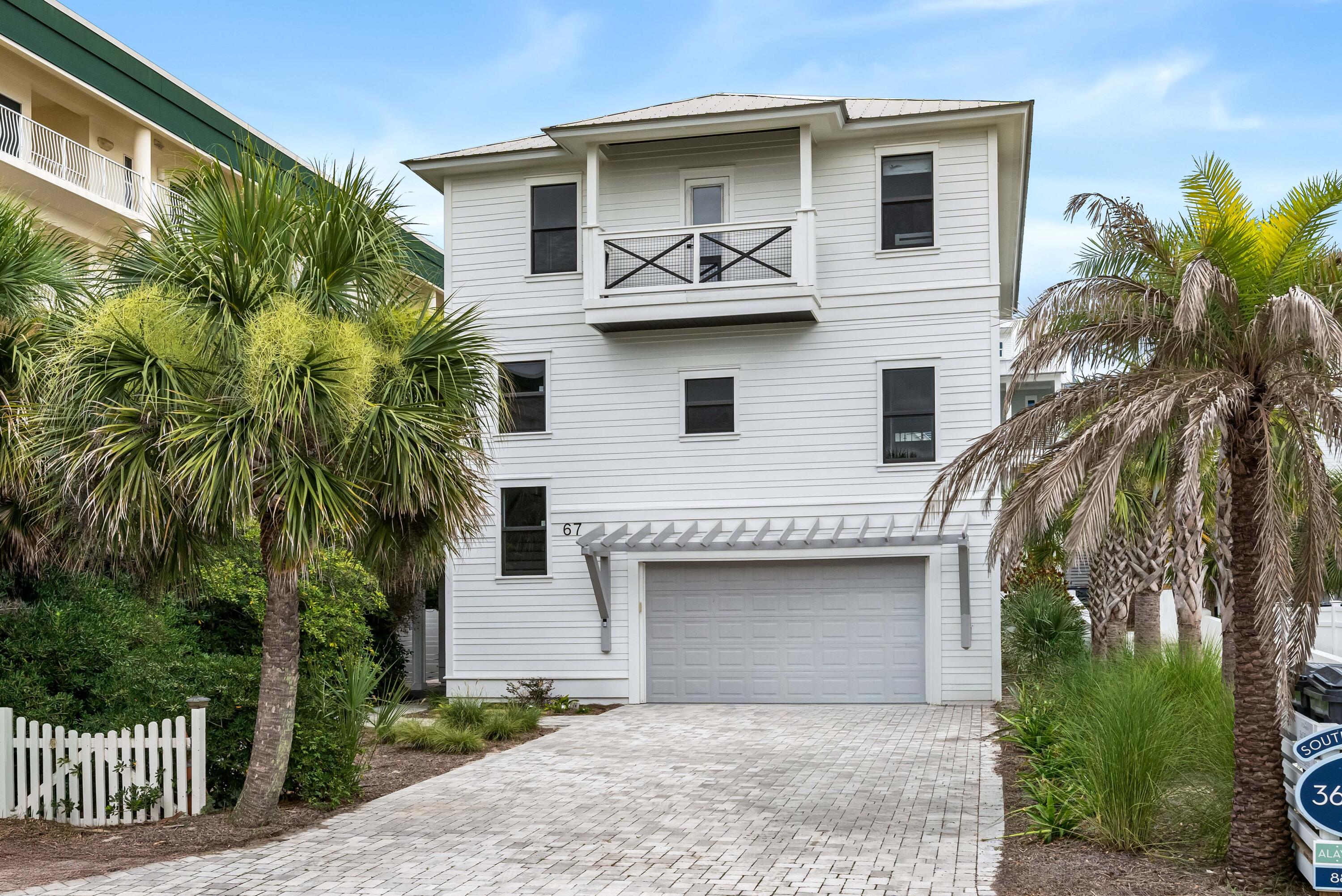 67 Chivas Lane Santa Rosa Beach, FL 32459 - Photo 6 of 80 67 Chivas