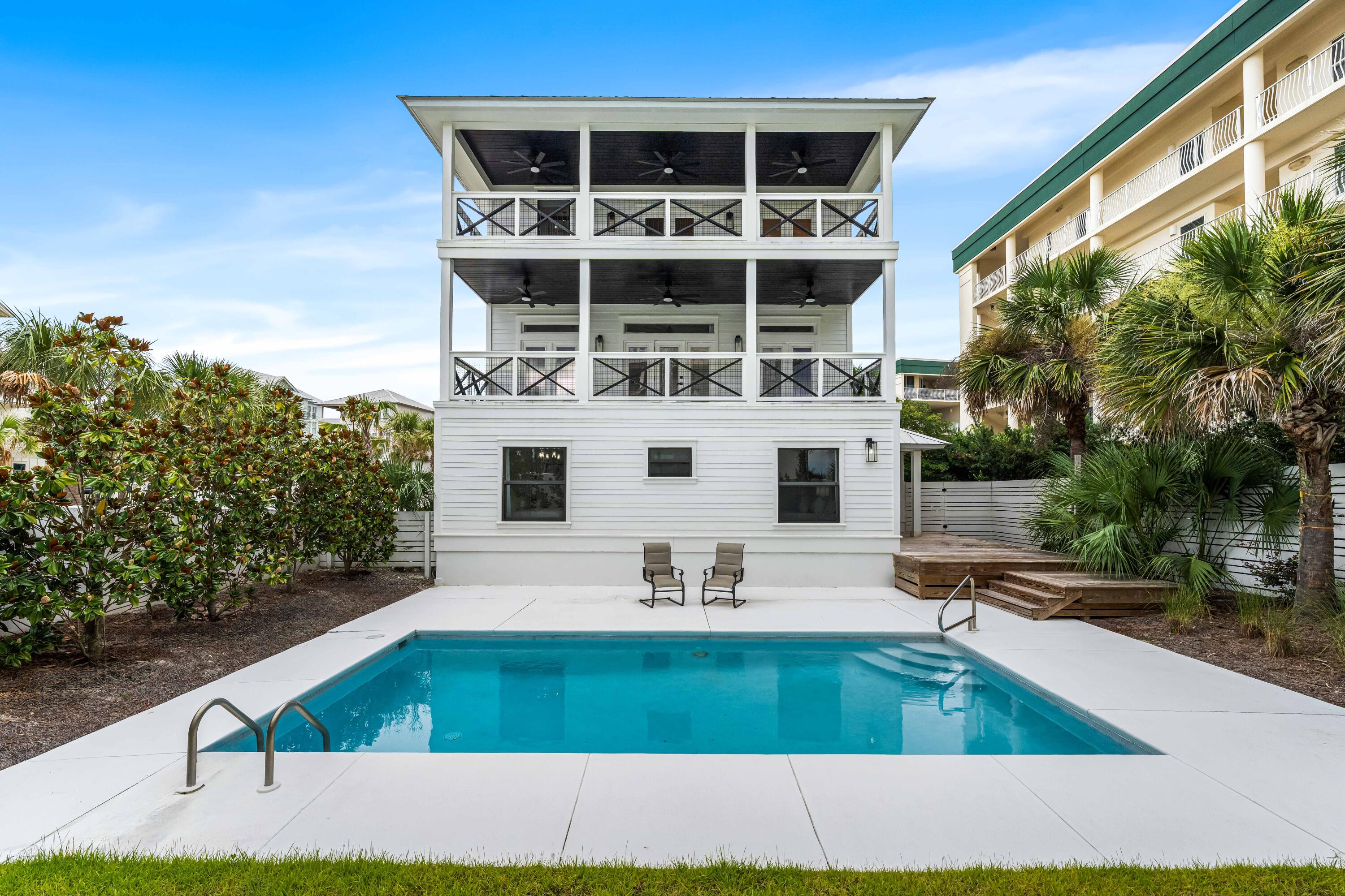 67 Chivas Lane Santa Rosa Beach, FL 32459 - Photo 75 of 80 67 Chivas