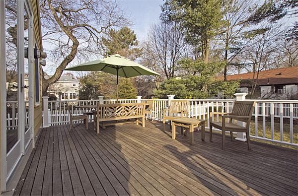 56 Gould Road Newton, MA 02468 - Photo 16 of 17