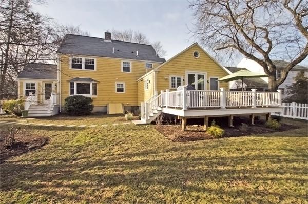 56 Gould Road Newton, MA 02468 - Photo 17 of 17