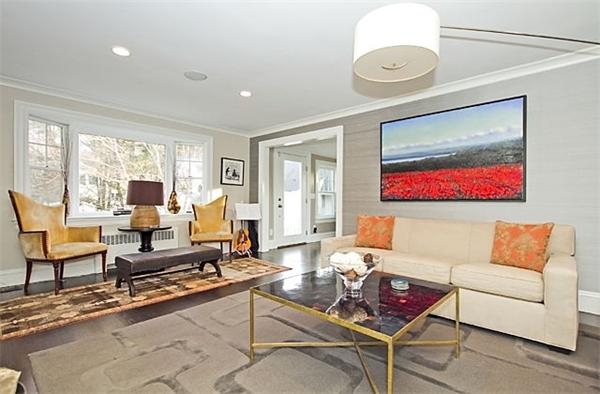 56 Gould Road Newton, MA 02468 - Photo 4 of 17