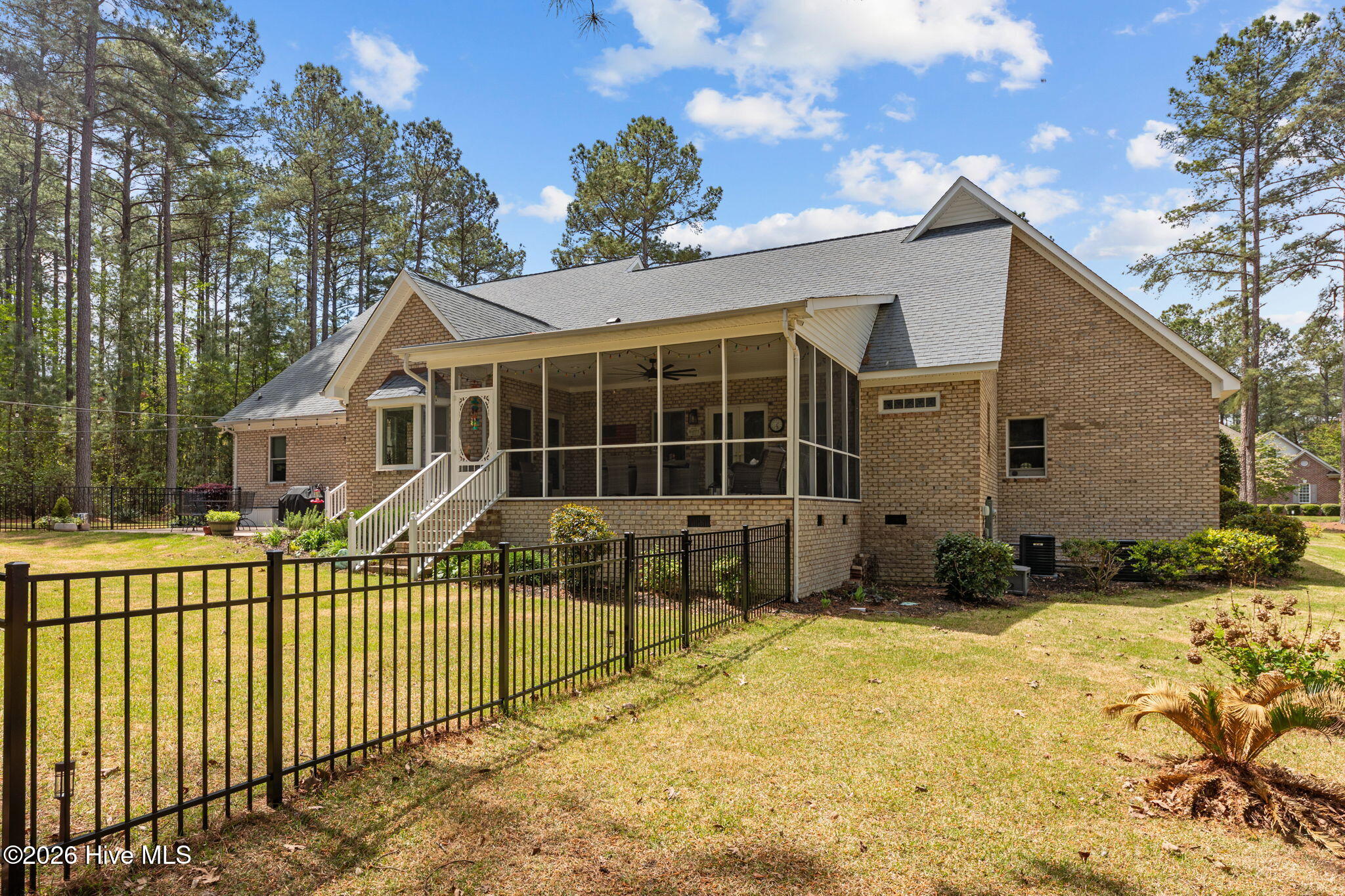 30181 East Lake Road Wagram, NC 28396 - Photo 40 of 55 Back 4 - Spring