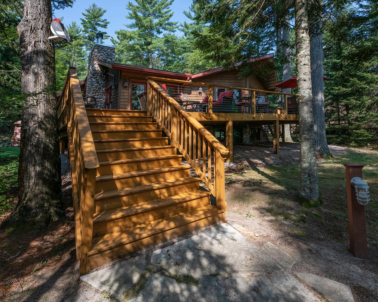 7620 Prairie Road Eagle River, WI 54521 - Photo 38 of 41 Gallery Image 38
