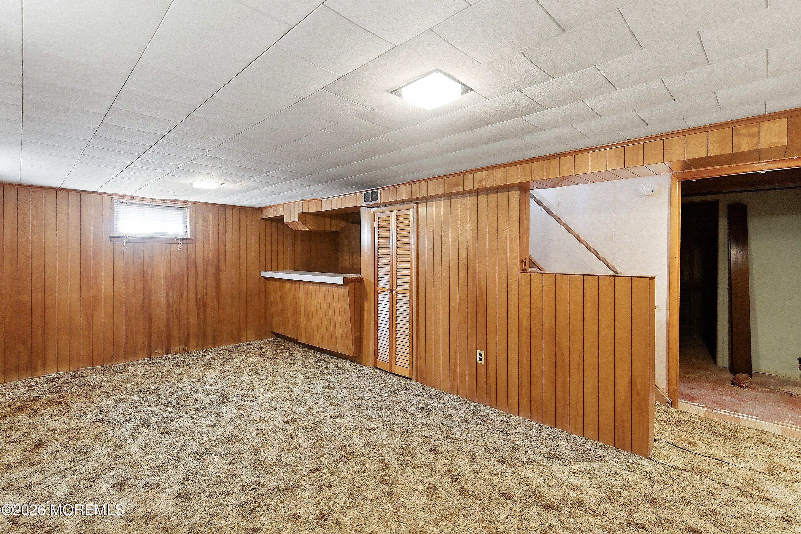 38 Atkins Terrace East Rutherford, NJ 07073 - Photo 29 of 37 Basement 1A