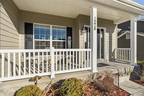 $1,300,000 | 1278 Harvester Drive, Chesterfield, MO 63005