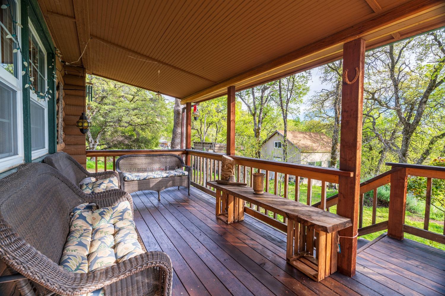 16100 Barbara Court Grass Valley, CA 95949 - Photo 43 of 86