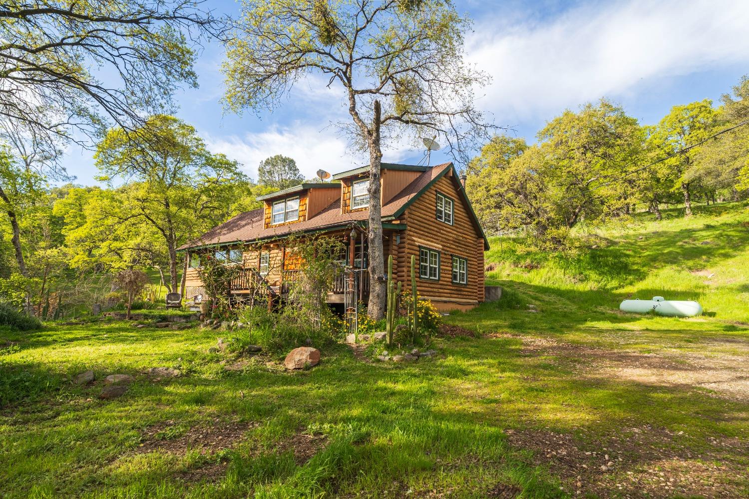 16100 Barbara Court Grass Valley, CA 95949 - Photo 46 of 86