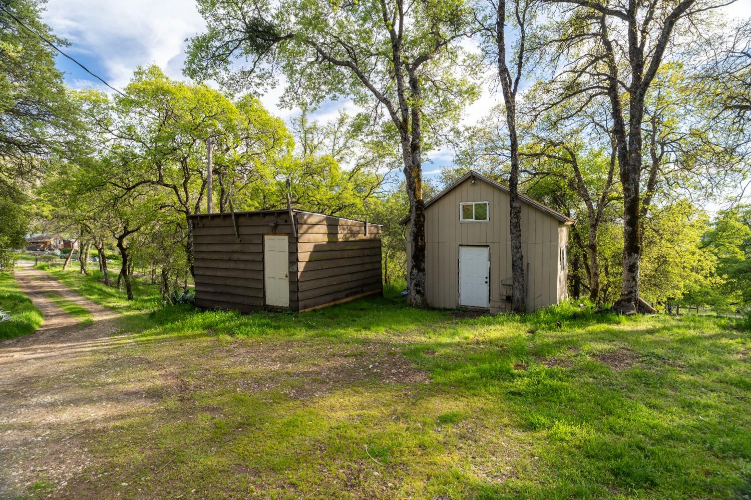 16100 Barbara Court Grass Valley, CA 95949 - Photo 48 of 86