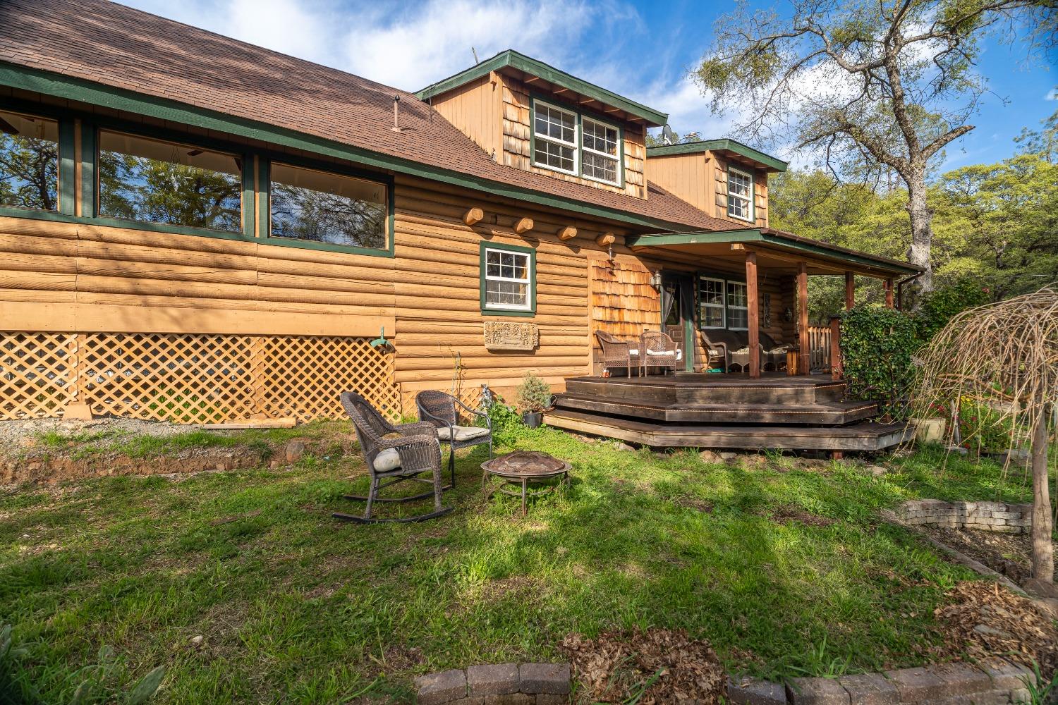 16100 Barbara Court Grass Valley, CA 95949 - Photo 49 of 86