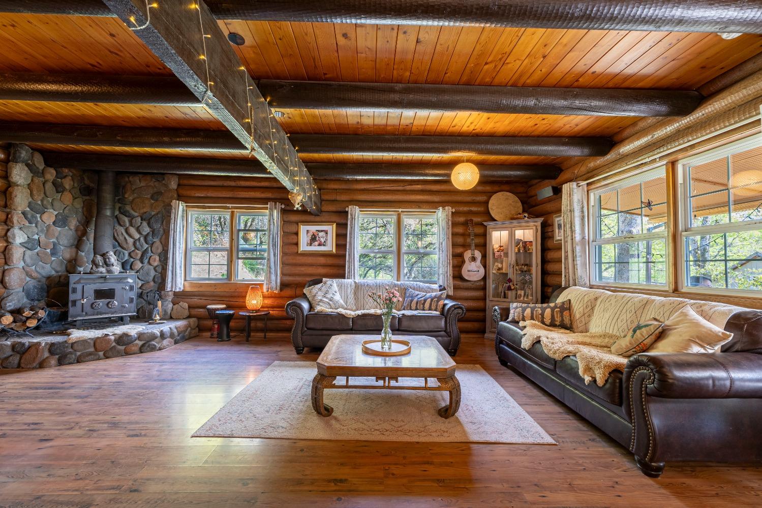 16100 Barbara Court Grass Valley, CA 95949 - Photo 5 of 86