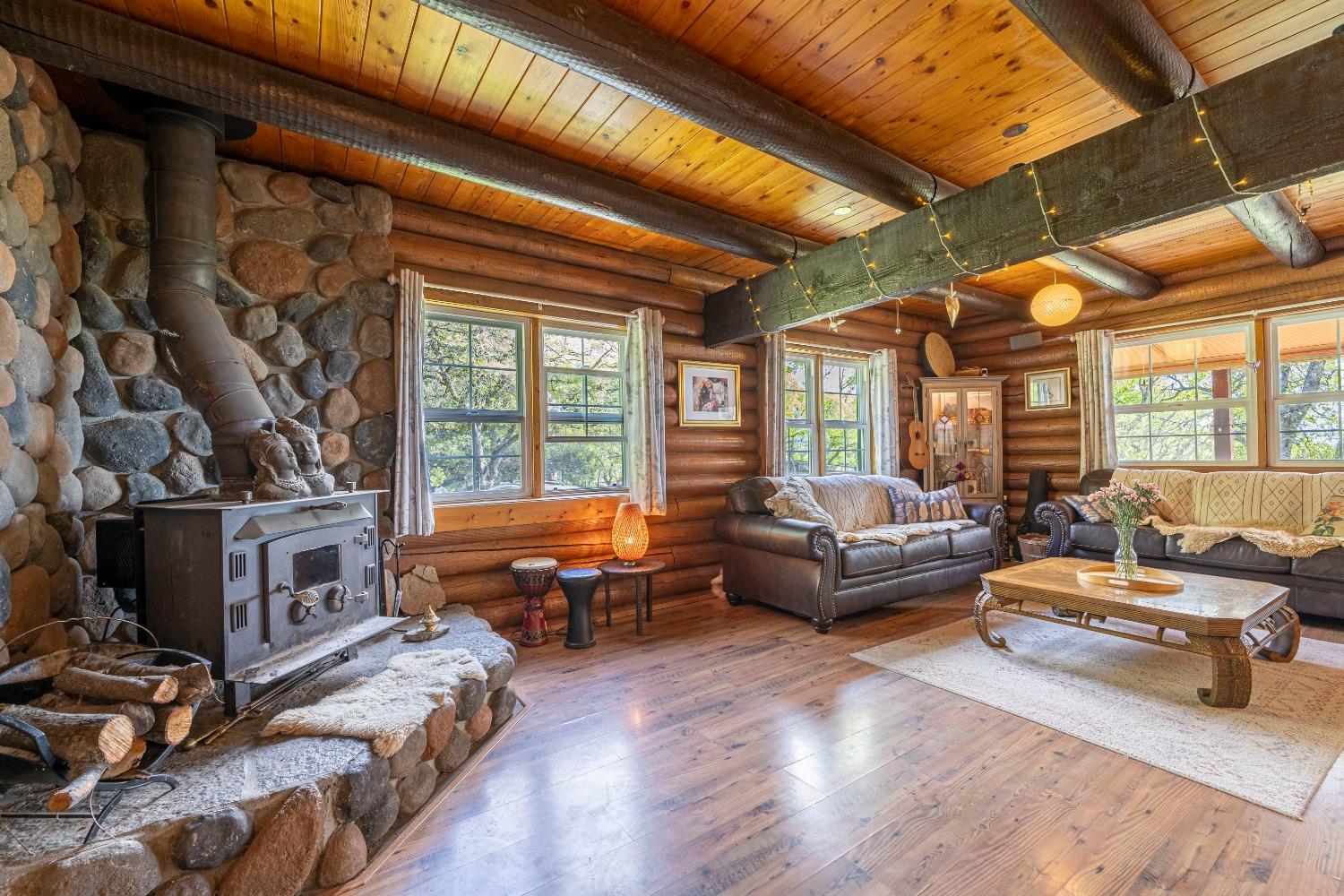 16100 Barbara Court Grass Valley, CA 95949 - Photo 6 of 86