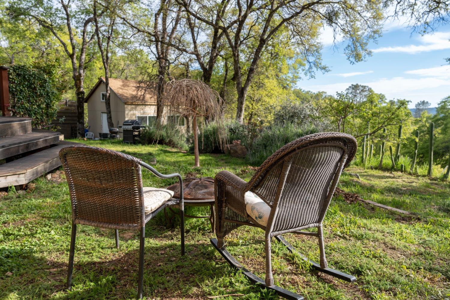 16100 Barbara Court Grass Valley, CA 95949 - Photo 68 of 86