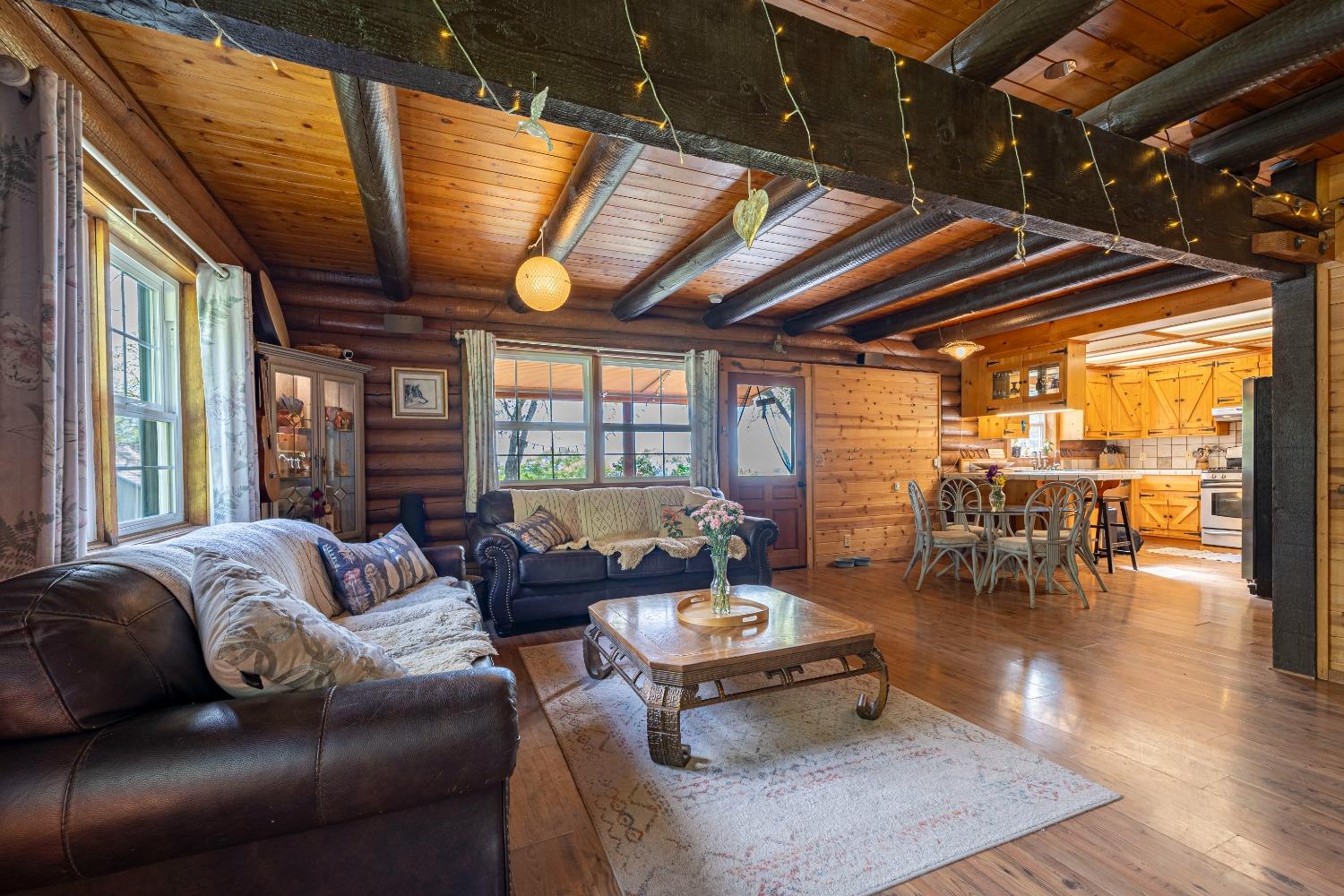 16100 Barbara Court Grass Valley, CA 95949 - Photo 7 of 86