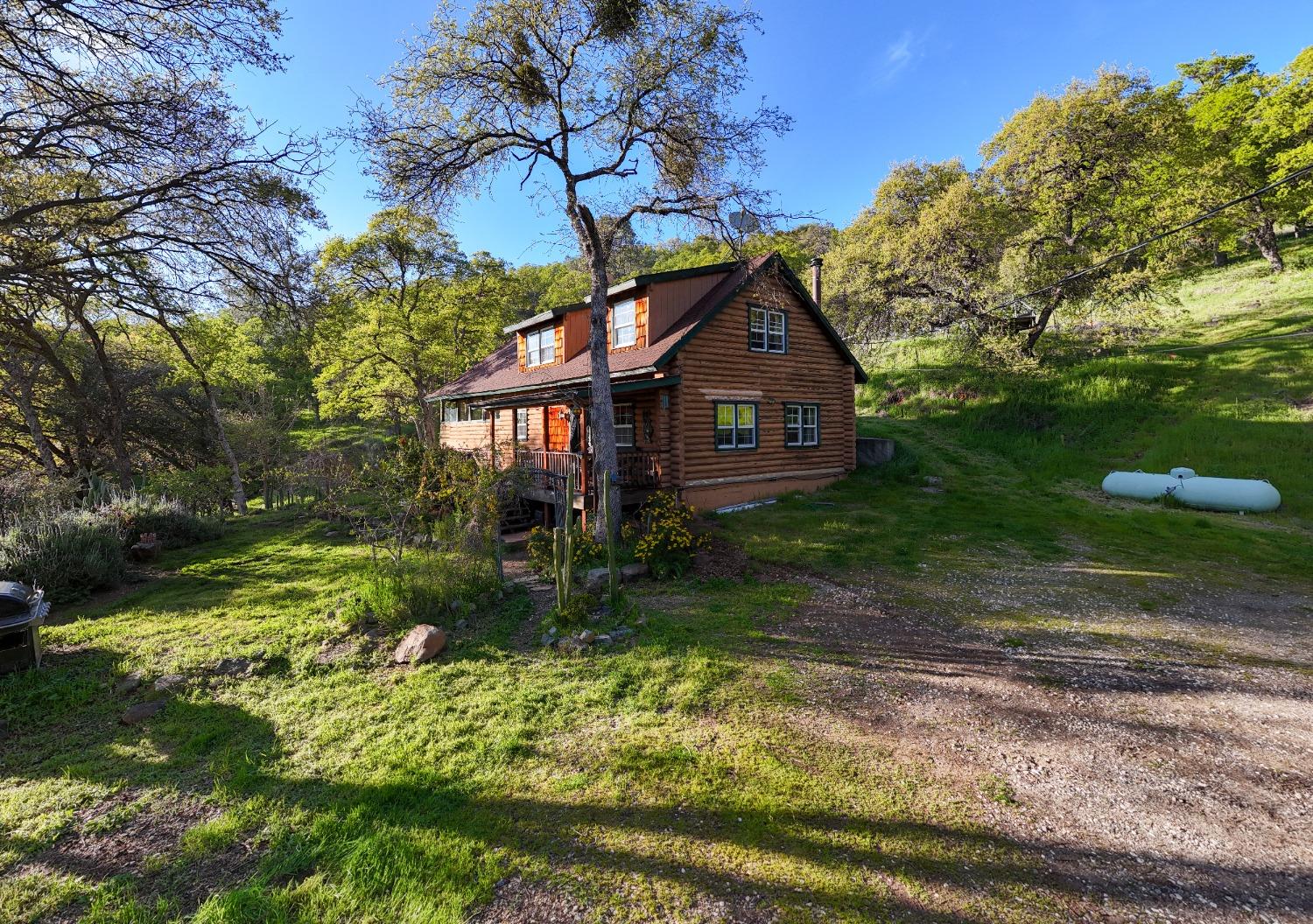 16100 Barbara Court Grass Valley, CA 95949 - Photo 71 of 86