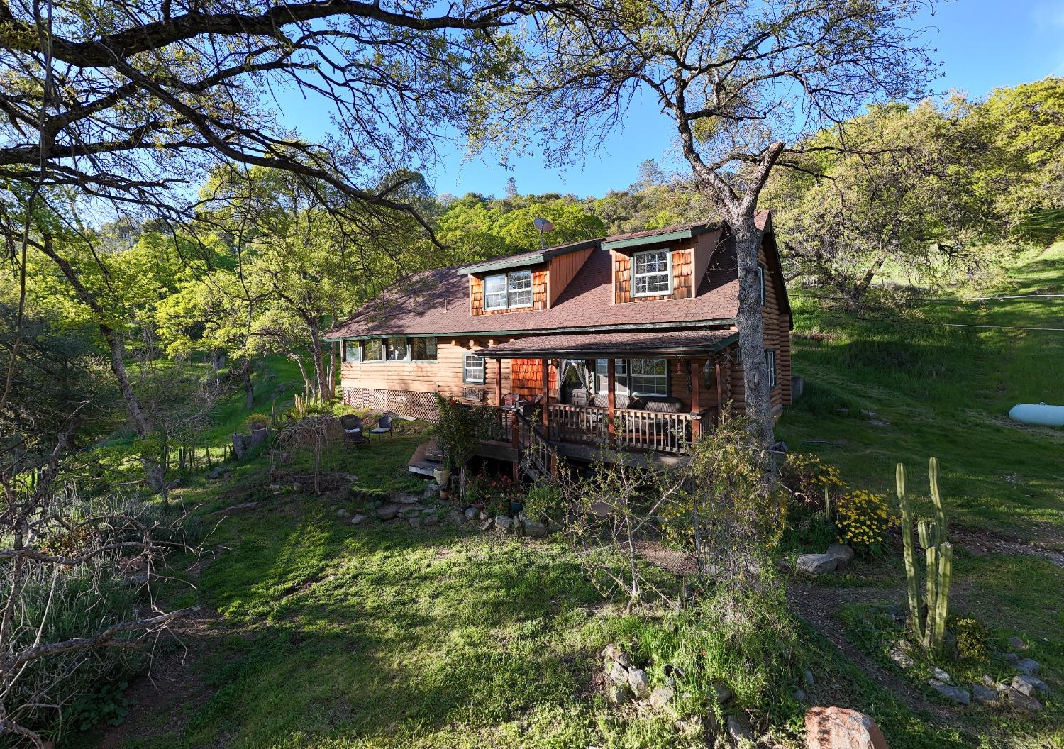 16100 Barbara Court Grass Valley, CA 95949 - Photo 72 of 86