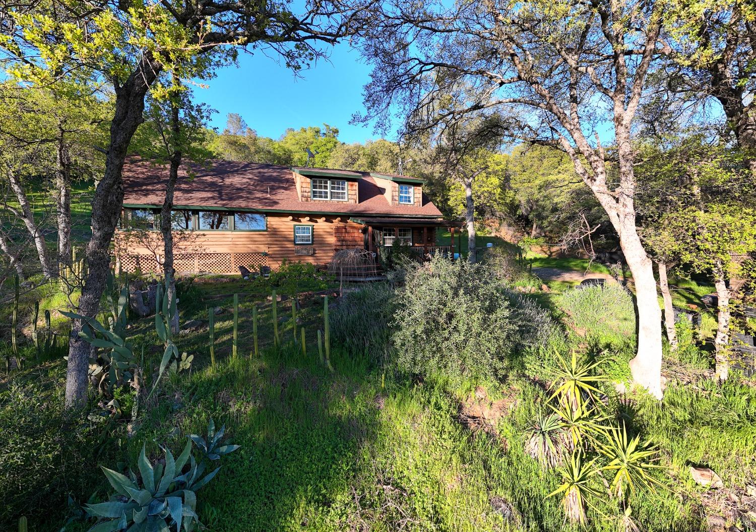 16100 Barbara Court Grass Valley, CA 95949 - Photo 74 of 86