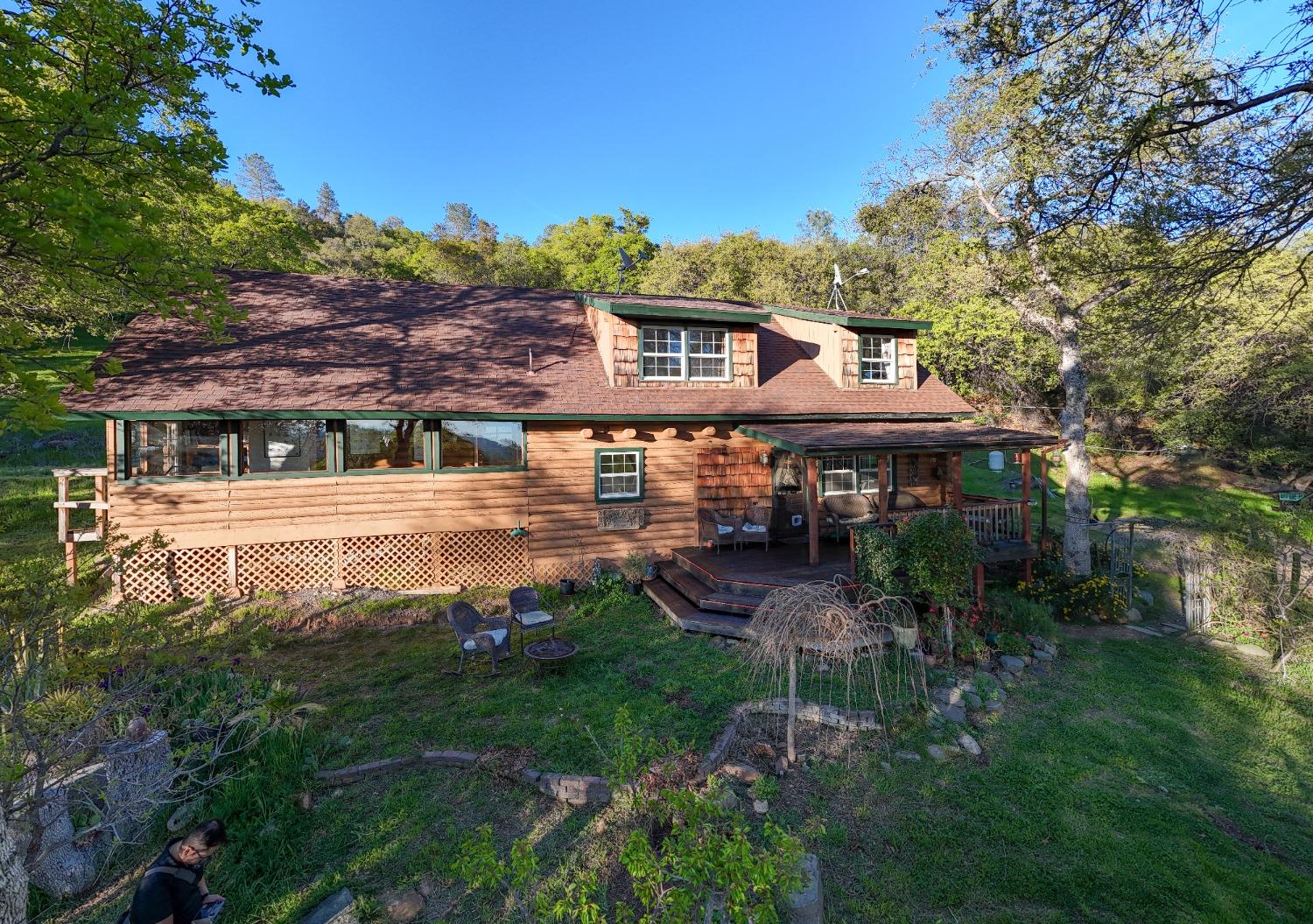 16100 Barbara Court Grass Valley, CA 95949 - Photo 75 of 86