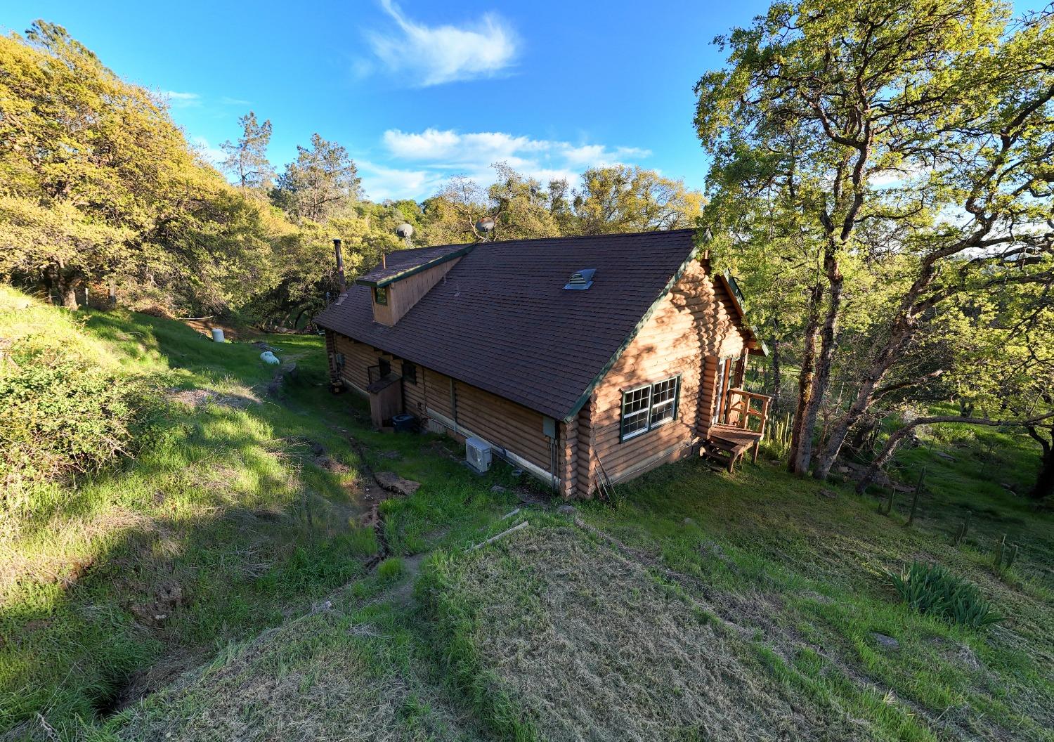 16100 Barbara Court Grass Valley, CA 95949 - Photo 78 of 86
