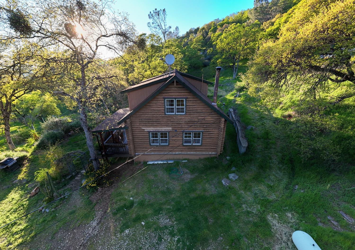 16100 Barbara Court Grass Valley, CA 95949 - Photo 79 of 86