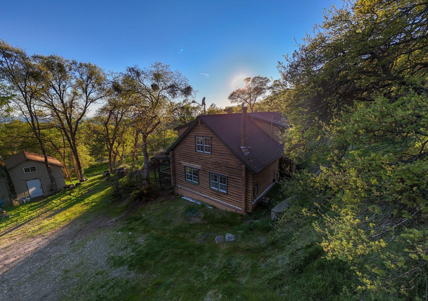 16100 Barbara Court Grass Valley, CA 95949 - Photo 80 of 86