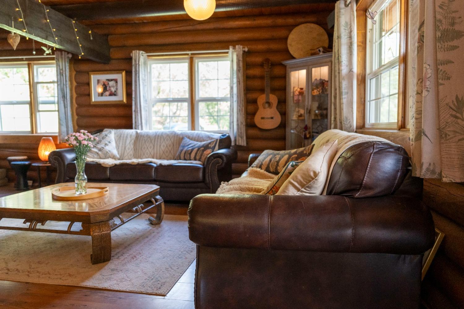 16100 Barbara Court Grass Valley, CA 95949 - Photo 8 of 86