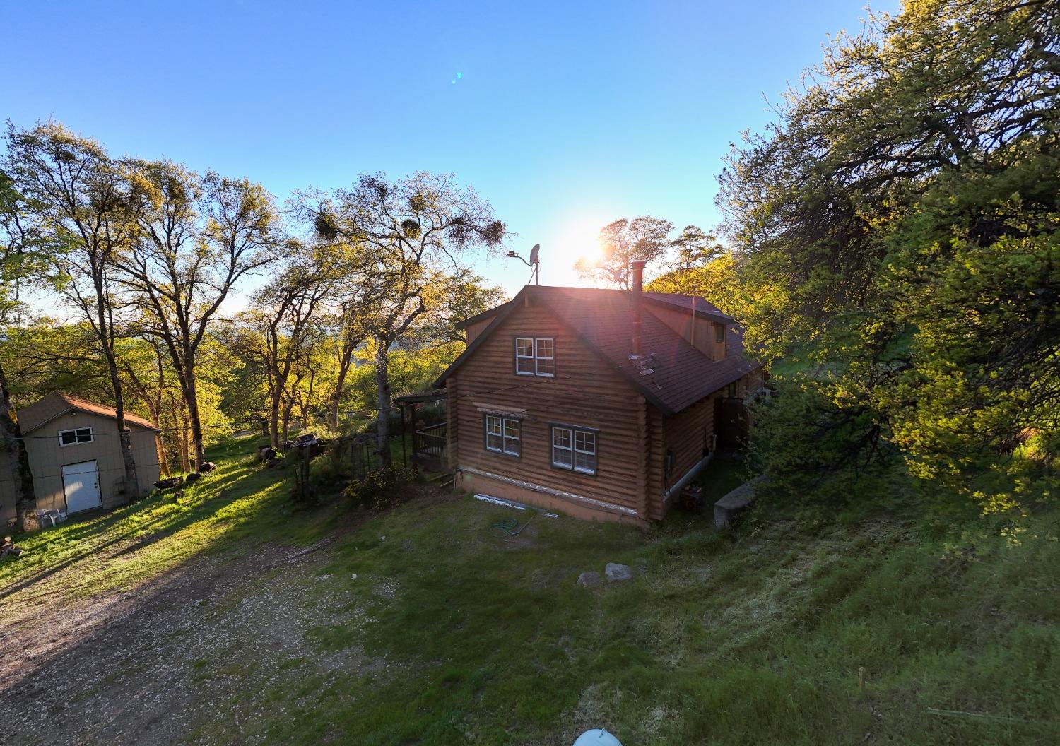 16100 Barbara Court Grass Valley, CA 95949 - Photo 81 of 86