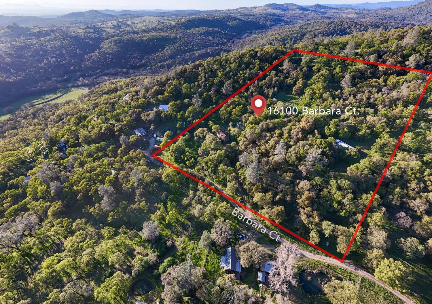 16100 Barbara Court Grass Valley, CA 95949 - Photo 82 of 86