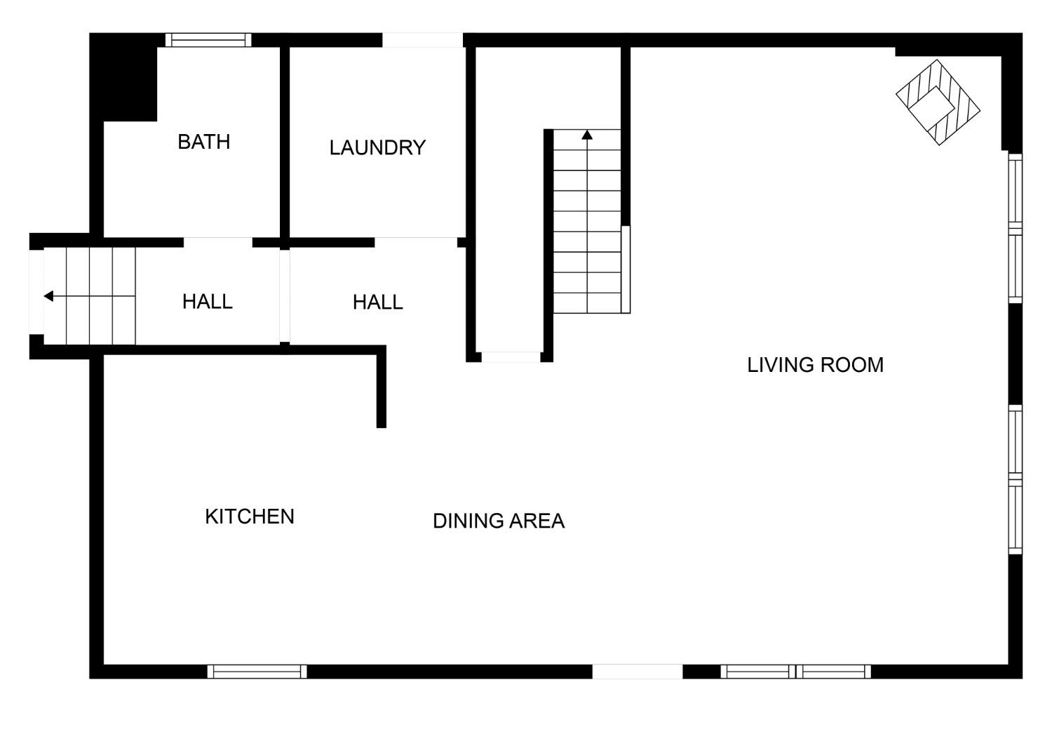 16100 Barbara Court Grass Valley, CA 95949 - Photo 83 of 86