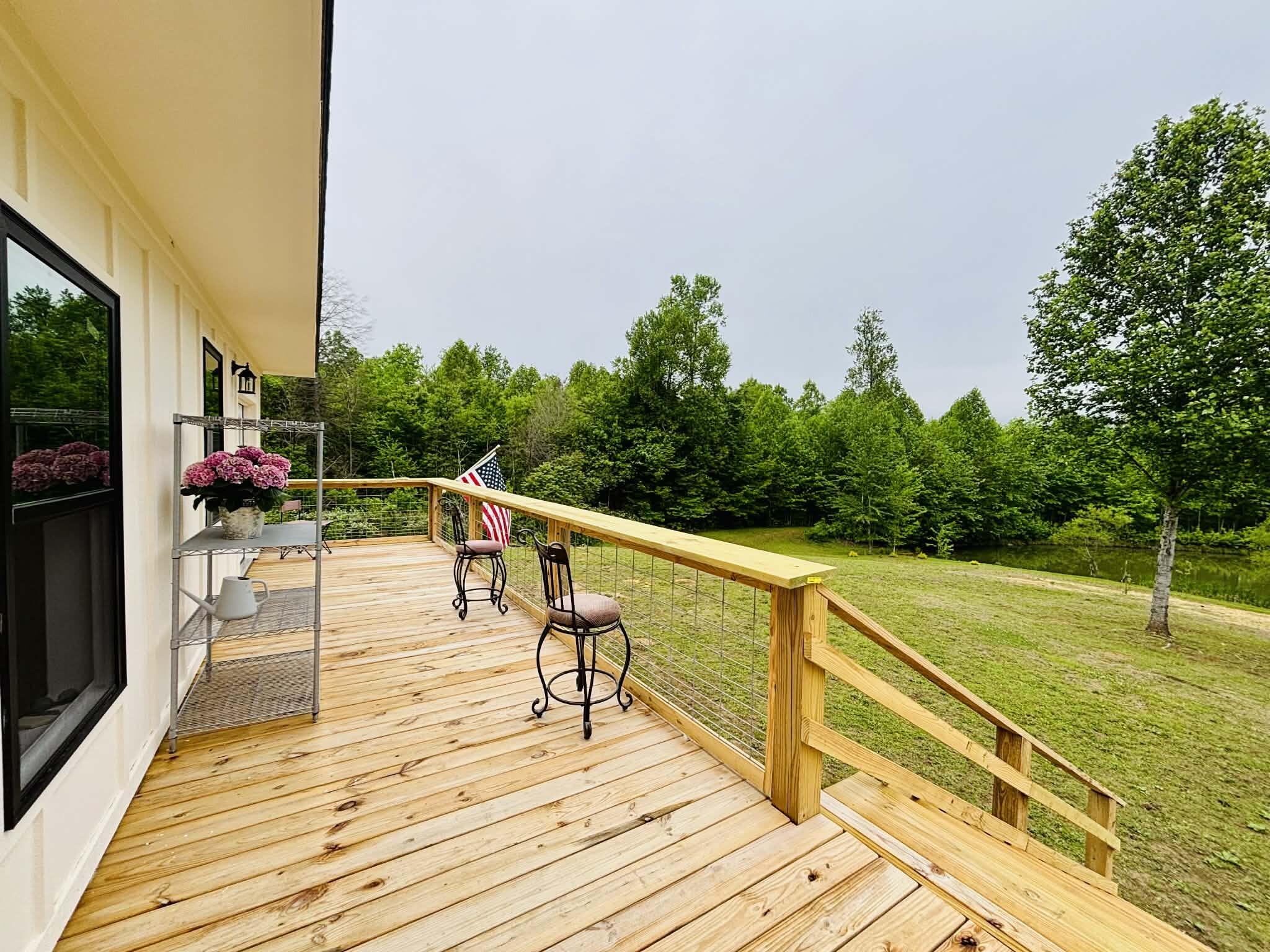 197 Echo Pt Road Dunlap, TN 37327 - Photo 34 of 67 Messenger_creation_FB3DE422-6145-4639-86
