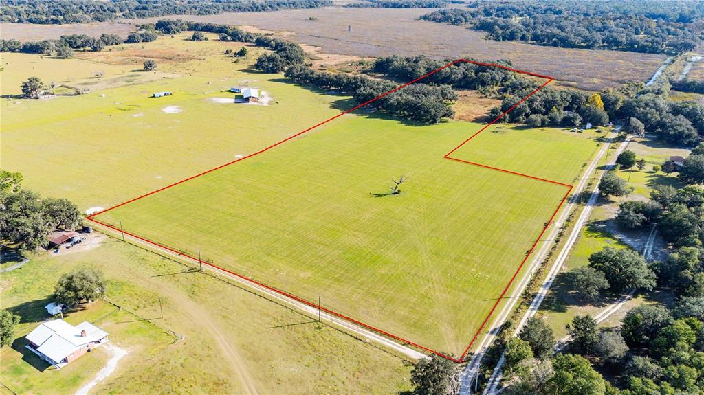 Southwest 60th Avenue Bushnell, FL 33513 - Photo 2 of 12 a view of swimming pool