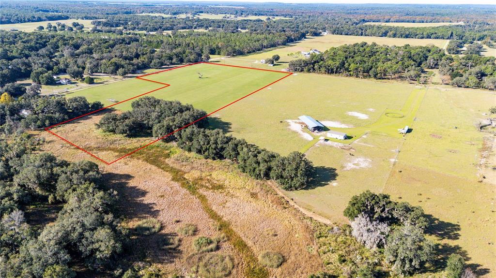 Southwest 60th Avenue Bushnell, FL 33513 - Photo 8 of 12 a view of a lake with a mountain