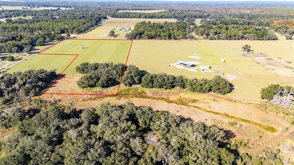 Southwest 60th Avenue Bushnell, FL 33513 - Photo 9 of 12 a view of an outdoor space