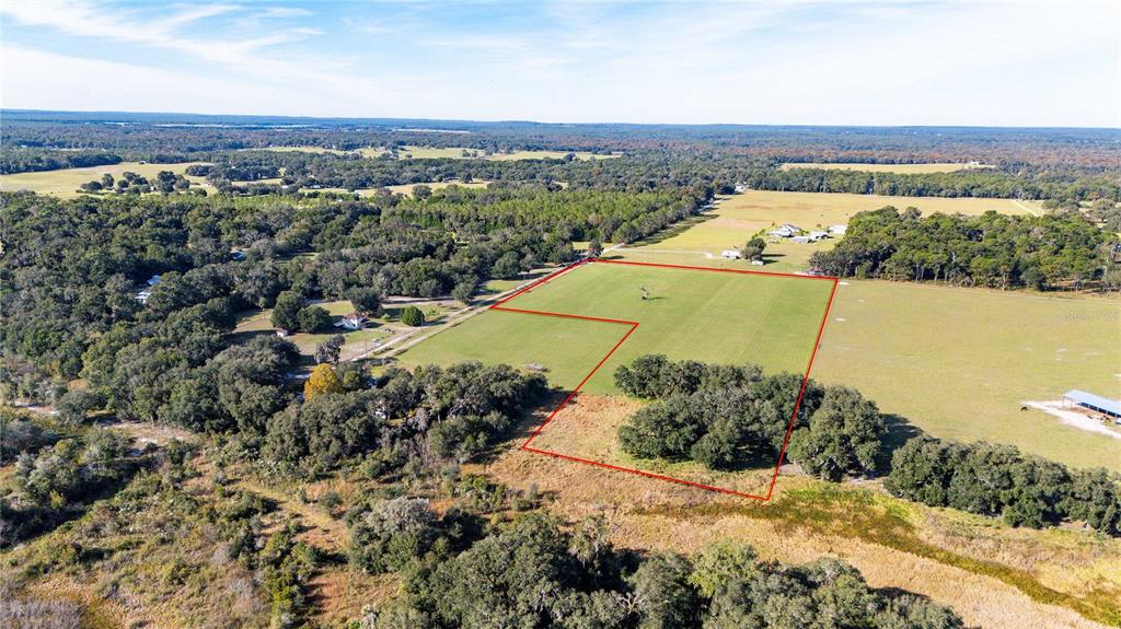 Southwest 60th Avenue Bushnell, FL 33513 - Photo 10 of 12 a view of a city