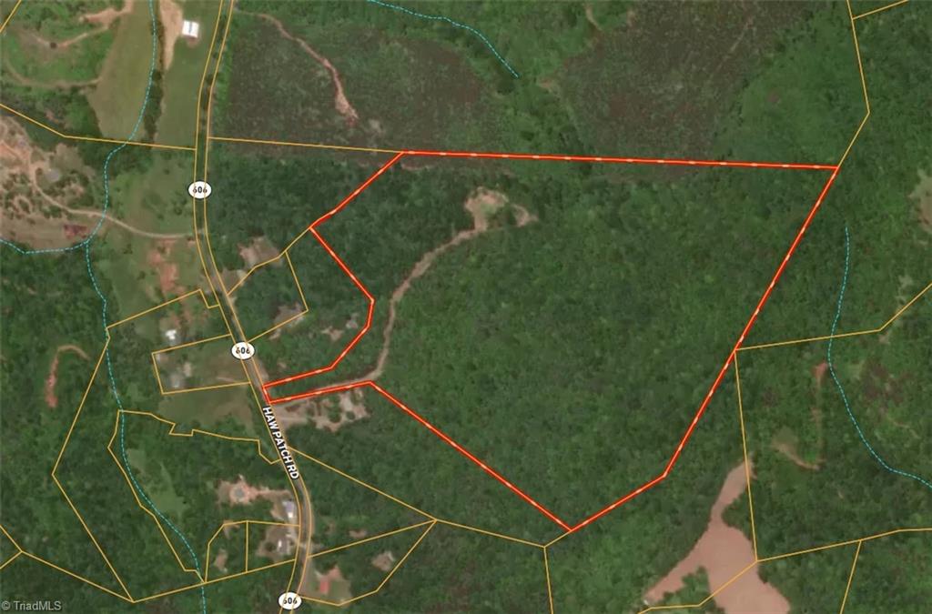 5400 Haw Patch Road Ferrum, VA 24088 - Photo 36 of 37