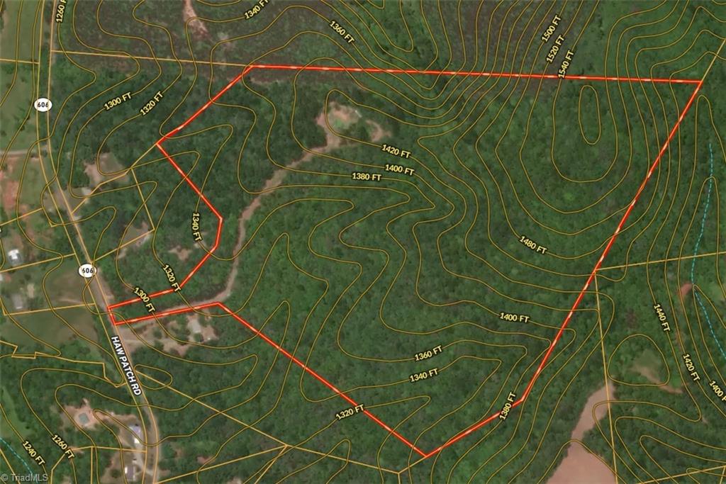 5400 Haw Patch Road Ferrum, VA 24088 - Photo 37 of 37
