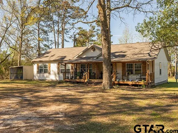 $310,000 | 495 Wilcox Drive, Rusk, TX 75785