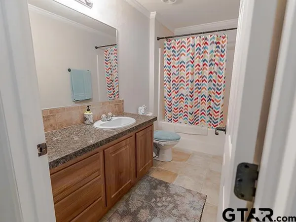 $310,000 | 495 Wilcox Drive, Rusk, TX 75785