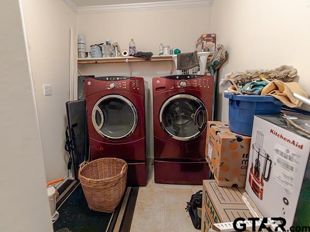 495 Wilcox Drive Rusk, TX 75785 - Photo 22 of 37