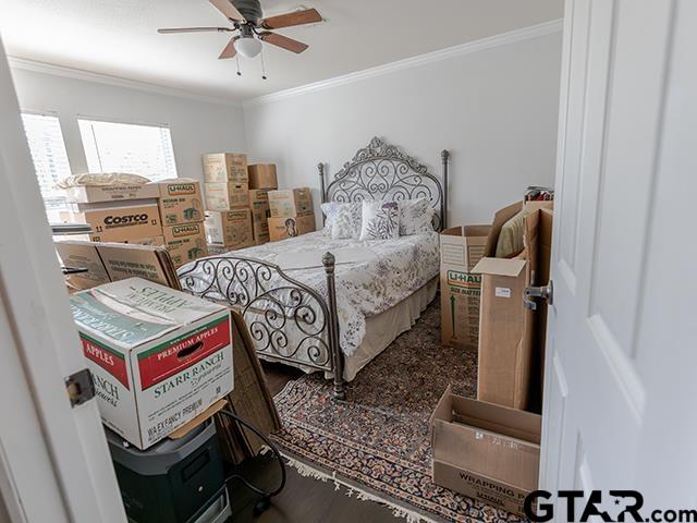 495 Wilcox Drive Rusk, TX 75785 - Photo 23 of 37