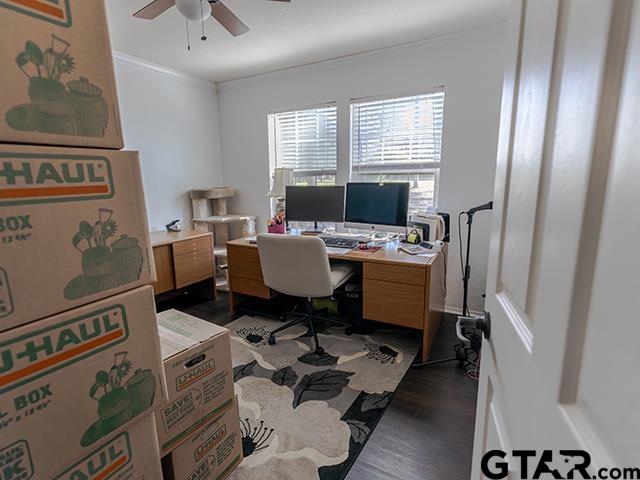 495 Wilcox Drive Rusk, TX 75785 - Photo 24 of 37