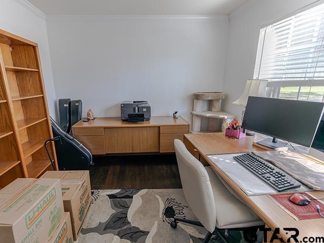 495 Wilcox Drive Rusk, TX 75785 - Photo 25 of 37