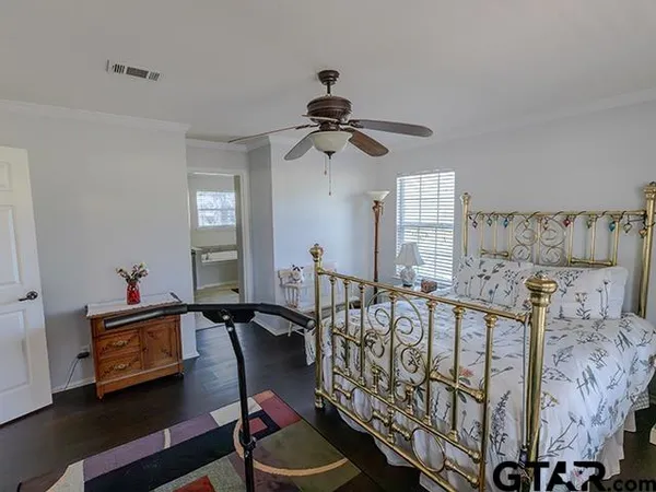 $319,000 | 495 Wilcox Drive, Rusk, TX 75785