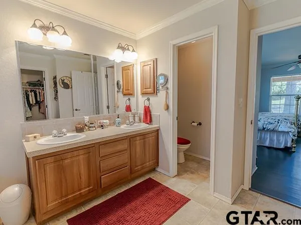 $319,000 | 495 Wilcox Drive, Rusk, TX 75785