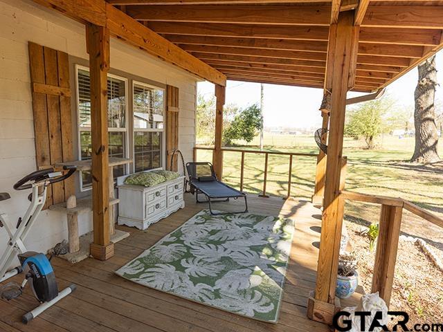 495 Wilcox Drive Rusk, TX 75785 - Photo 8 of 37