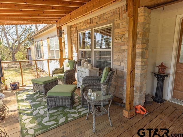 495 Wilcox Drive Rusk, TX 75785 - Photo 9 of 37