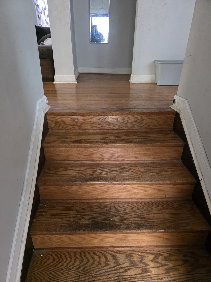 7545 South Merrill Avenue Chicago, IL 60649 - Photo 2 of 12 a view of entryway