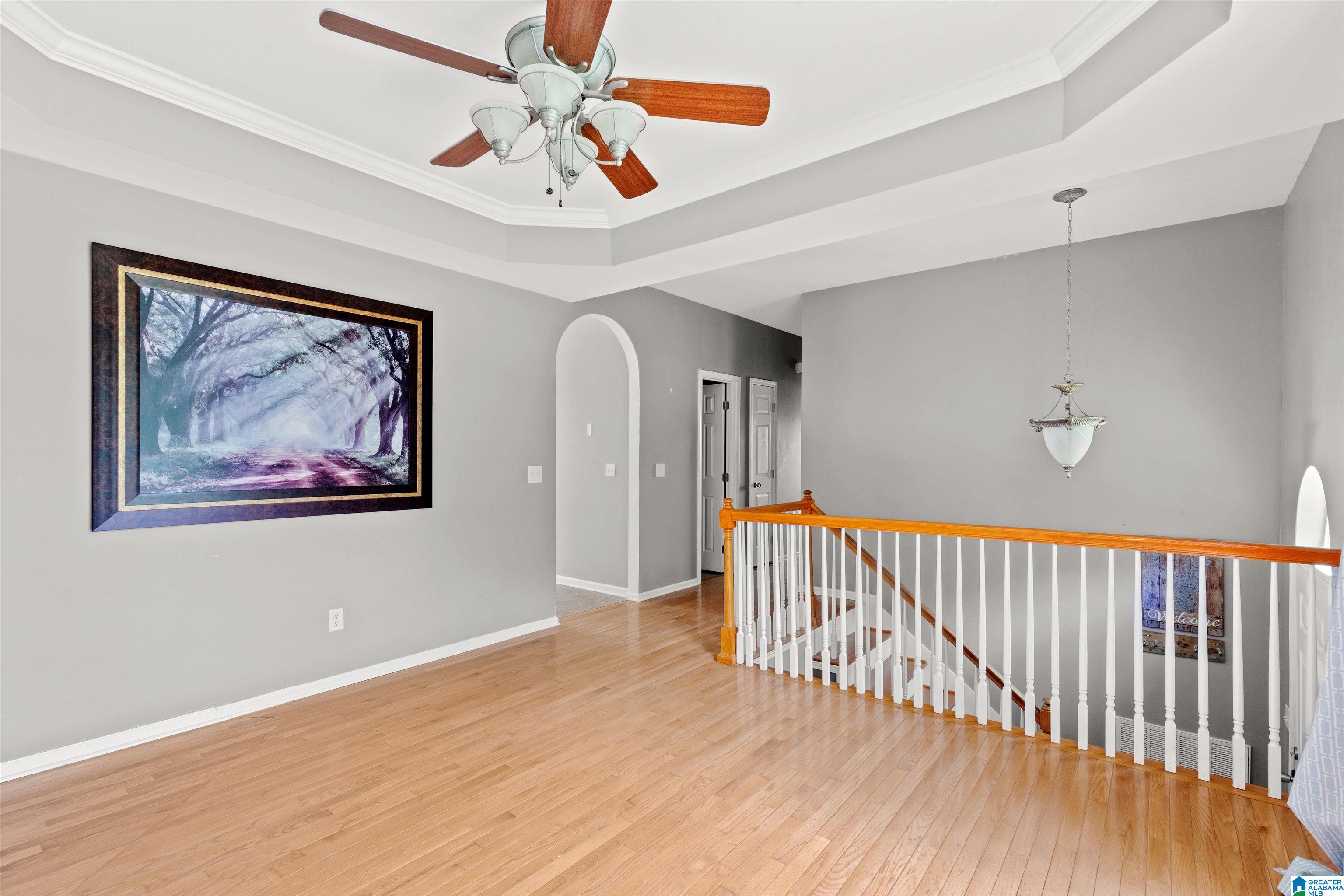 160 Pine Springs Road Odenville, AL 35120 - Photo 5 of 18