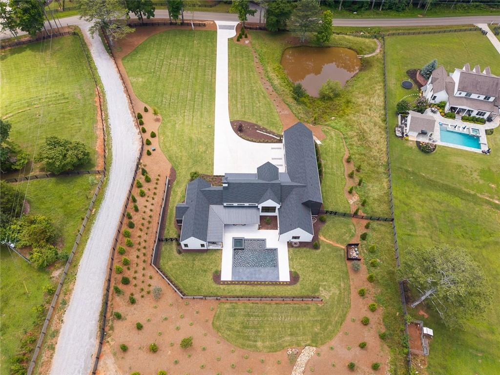 1350-a J A J Land Road Canton, GA 30115 - Photo 52 of 54