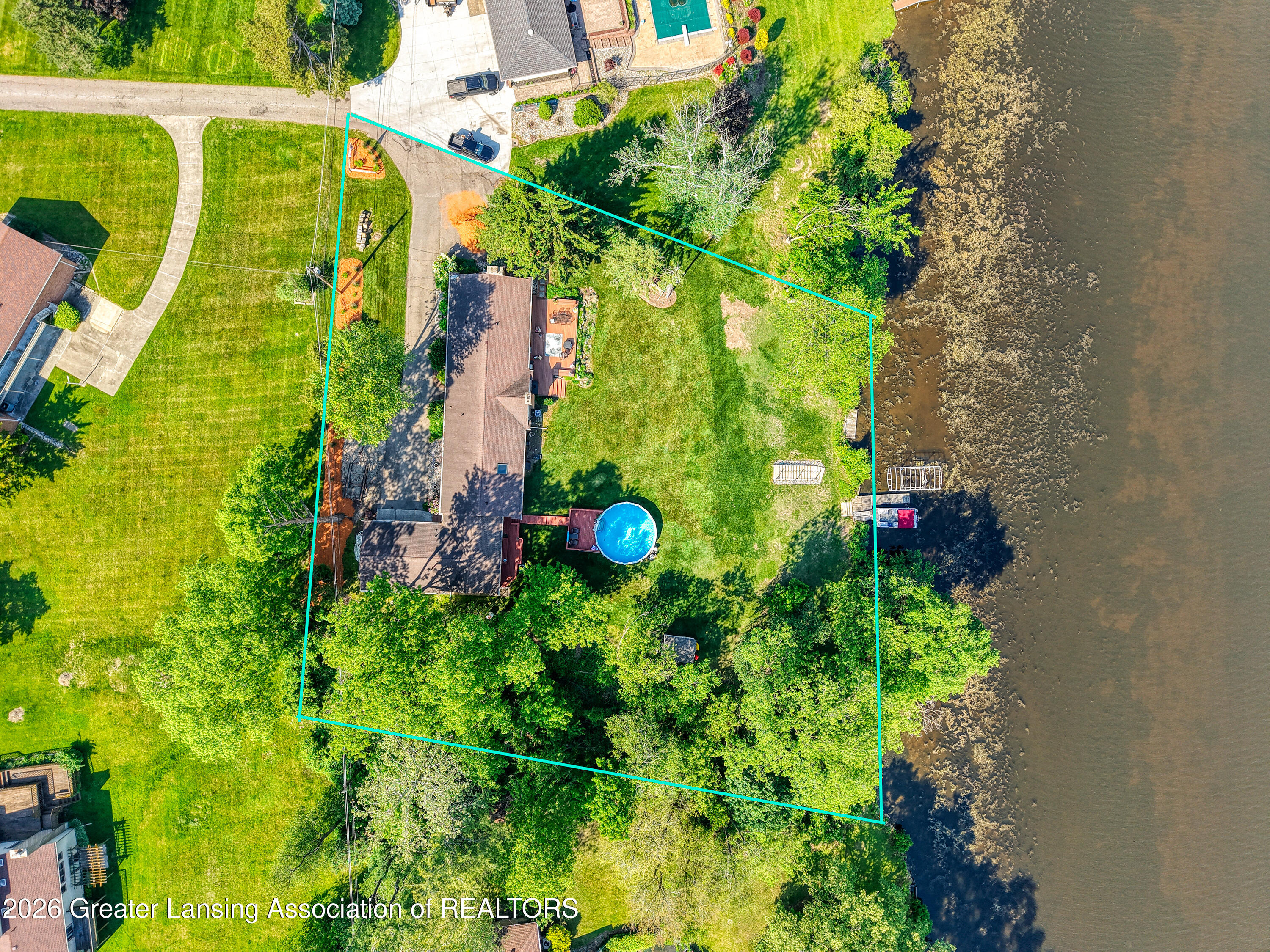3619 Waverly Hills Road Lansing, MI 48917 - Photo 27 of 64 DJI_20260527165108_0111_D_15